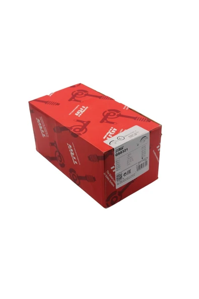 TRW BALATA Trw-gs8321 R9 Arka Kampana Balata 7701202287 ürün görseli