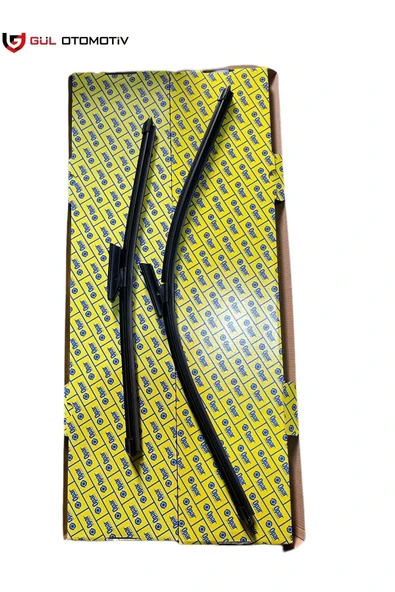 OPAR Silecek Takımı Fiorino Muz Tipi 2008-2021 55179973 - Resim 2