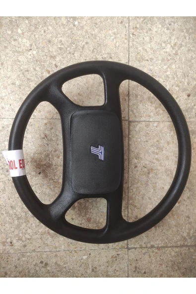 POLİTAN Direksiyon Simidi Kalın Diş 95 Model Öncesi . - Resim 2