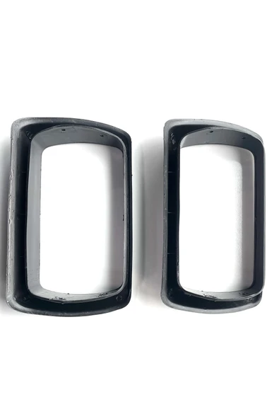 ESER Sis Farı Çerçevesi Slx 2 Adet - Resim 2