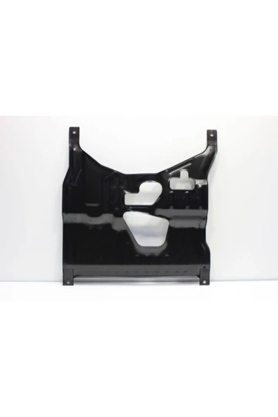 ünlü oto Karter Muhafaza Motor Alt Koruma Plastiği 1.3 1.4 - Fiat Linea Fiorino Citröen N ürün görseli