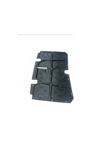 MARTUR Orjinal Tofaş Doğan-kartal-şahin Motor Kaput Izalatörü Alt Kaplaması (85012487) ürün görseli