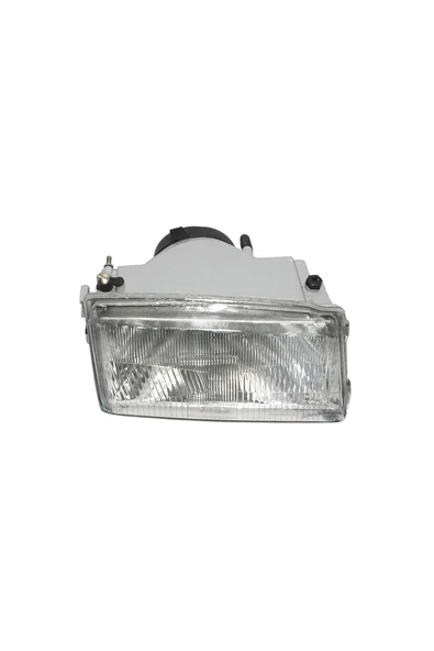 AYFAR Fiat Uno Sağ-sol Far Ve Sağ-sol Sinyal Takım Halinde 4 Parça - Resim 2