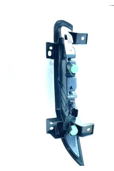 BITRON Fluence Uyumlu Gündüz Farı Ledli Sağ Sol Takım - Resim 2