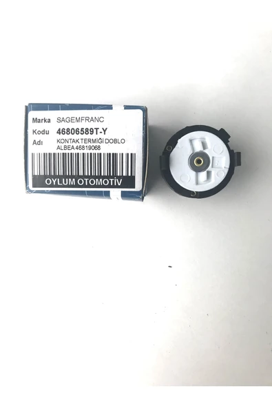 SAGEMFRANS Kontak Termiği Doblo-albea ürün görseli