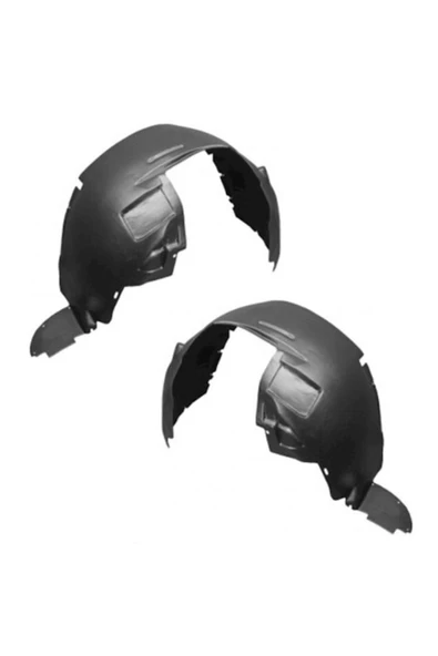 Baysal Doblo Iv Çamurluk Davlumbazı Ön Sağ Sol Takım ürün görseli