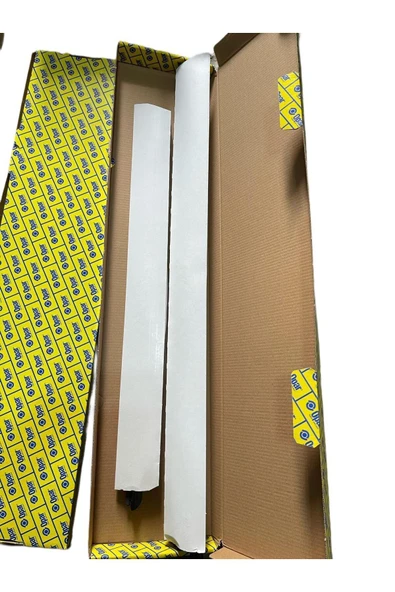 OPAR Silecek Takımı Fiorino Muz Tipi 2008-2021 55179973 - Resim 3