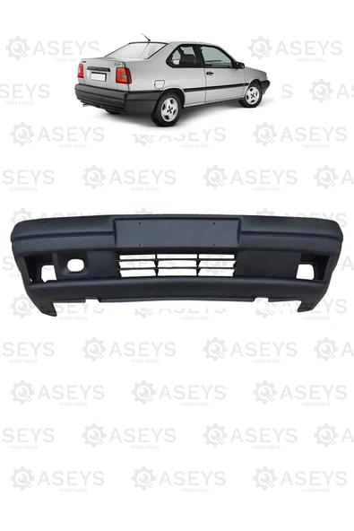 İthal Fiat Tempra Sx Sisli Ön Tampon Tempra Sx ürün görseli