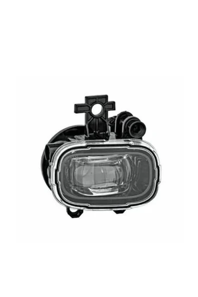 ZENON Clio 5 - V Talisman Sağ Sis Farı Lambası Led Ampüllü Soğutuculu 261504122r Ns ürün görseli