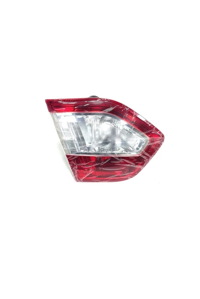 PLEKSAN Fluence Sol Iç Stop Lambası Uyumlu - Resim 2