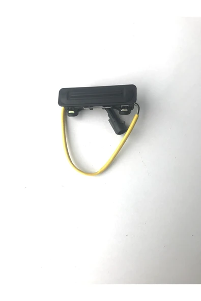 ZENON Bagaj Açma Butonu Doblo Iıı - Resim 2