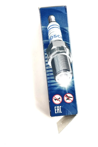 Bosch Buji 4 Adet Tofaş Doğan M131-1.6 Enjeksiyonlu 8dc-6dc ürün görseli