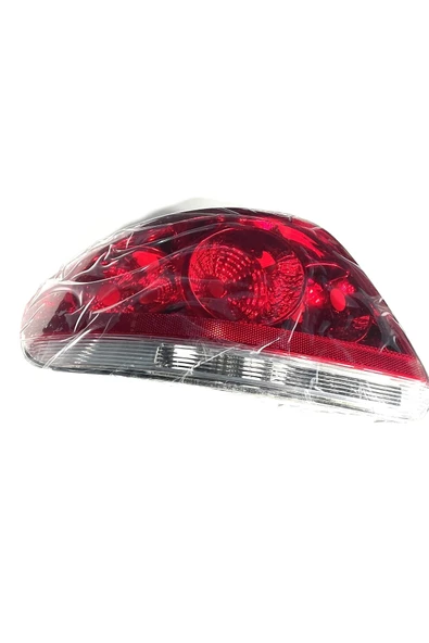 ESER Linea  Uyumlu Stop Lambası Sol Taraf - Resim 3