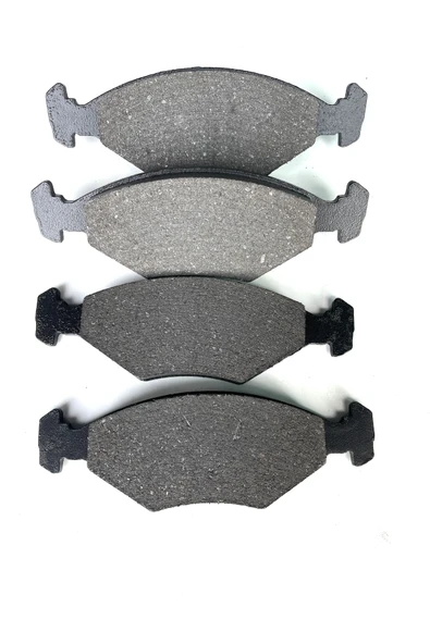 MANDO Ön Balata Palio 1.4-1.6-eski Model Palio ürün görseli