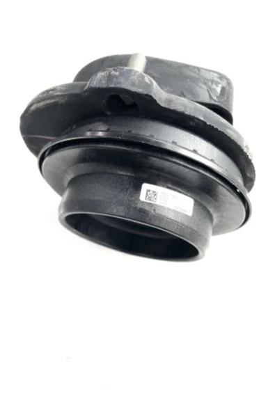 OPAR Amortisör Takoz Ve Bilya Muhafaza Komple Kit Sağ Fiorino Bipper Nemo Linea 08>doblo10> 53960100 - Resim 2