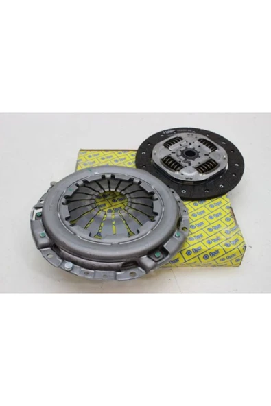 OPAR Debriyaj Seti Baskı Balata Takım 1.3 Euro 6 Fiat Egea 500 Panda 500L Fiorino Dob ürün görseli