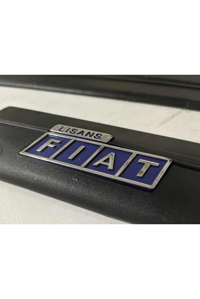 OPAR Tofaş Doğan Kartal Şahin Slx Uyumlu  Kapı Çevre Bandı / Takımı 85011225 - Resim 5