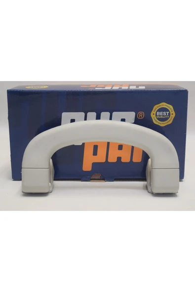 NURPAR Tavan El Tutamağı Egea 735665297 - Resim 4