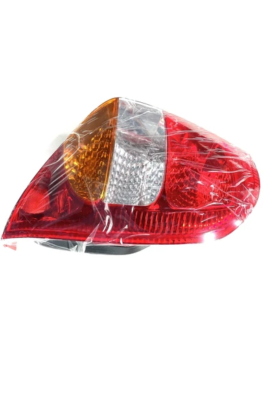 PLEKSAN Palio Stop Lambası  Uyumlu Yeni Modellere Uygun 2002 Sonrası Sol Taraf - Resim 3