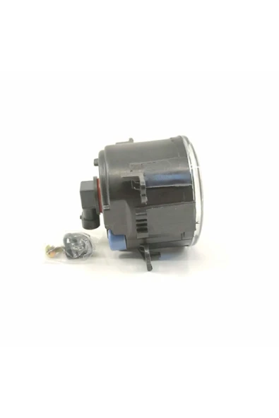 İthal Ford Transit Connect Fiesta Focus Warentz Sis Farı Sağ-sol 2n11 15201 Ab - Resim 4