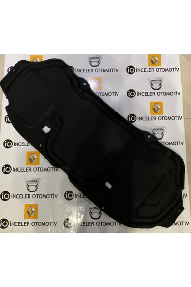 İnceler 8200352202 MEGANE 2 II MOTOR KAPUT KEÇE IZALATOR ürün görseli