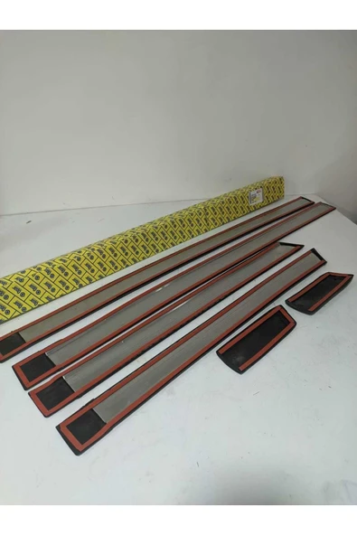 OPAR Tofaş Doğan Kartal Şahin Slx Uyumlu  Kapı Çevre Bandı / Takımı 85011225 - Resim 3