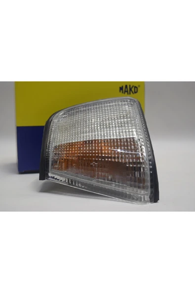 Mako Tempra Ön Sinyal Sol Taraf Mako 33160211 - Resim 3