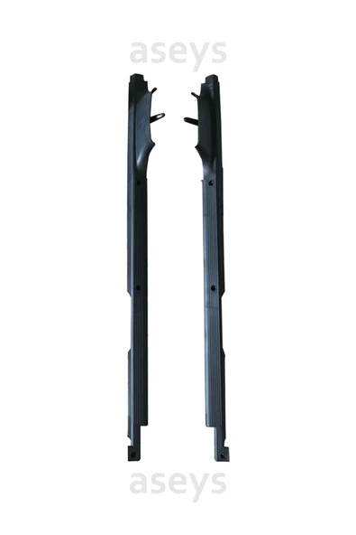 ESER Kapı Eşik Çıtası Takım | Tofaş Doğan Şahin Kartal - Resim 3