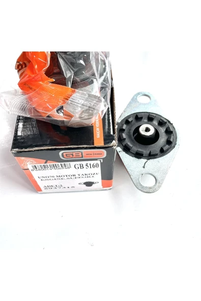 GB Motor Takozu Uno 70 - 3