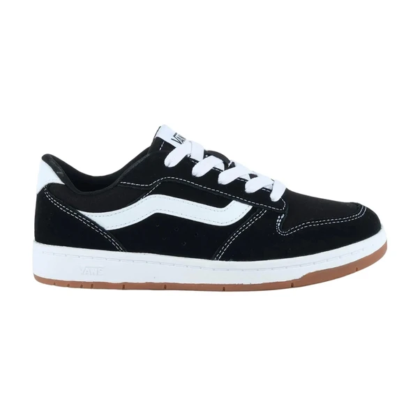 vans VN000D4ABA21 RYLAND LS GÜNLÜK SPOR AYAKKABI ürün görseli 1