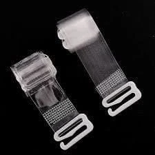 Freshness 04 Şeffaf Sütyen Askısı ürün görseli 1