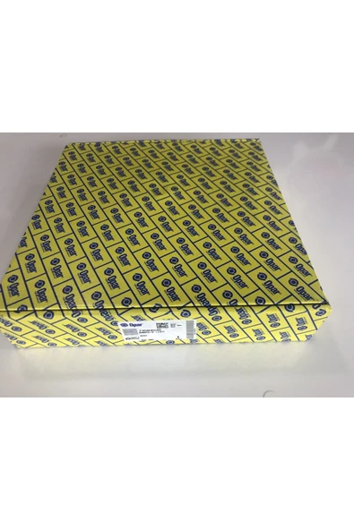 OPAR Debriyaj Seti Doblo-albea-palio - 1.3 - 73504530 ürün görseli