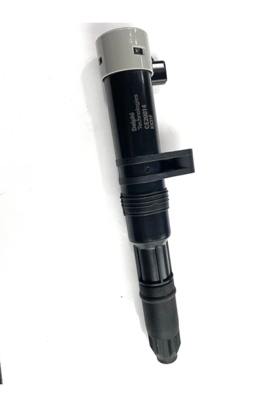 DELPHİ Ateşleme Bobini Megan 1-2 Kangoo 2 Clio 2 Logan 1-2 1.4-1.6-2.0 K4m - Resim 3