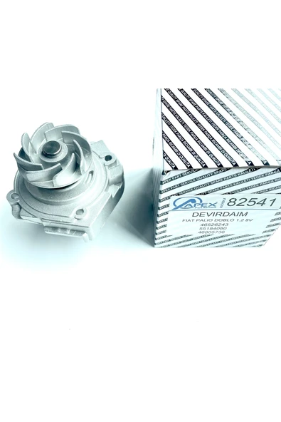 Apex Palio-doblo-1.2 8v Uyumlu Devirdaim ürün görseli