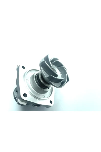 AYBAY Devirdaim Tempra Klimali Sxa-sxak Kasnaksiz - Resim 2