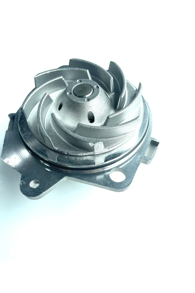 BENDİX Devirdaim Doblo 1.9 Jtd Uyumlu - Resim 2