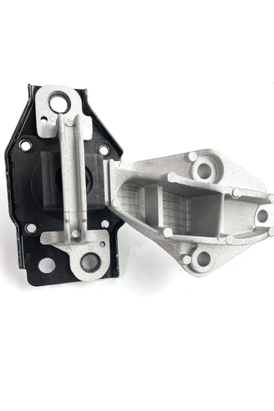 GB Motor Takozu Ön Megane 2-fluence- Kango 3- Scenic - Resim 2