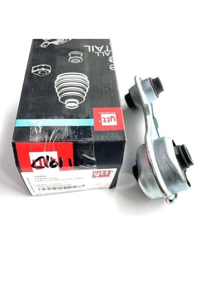 YTT Motor Takozu Ön Clio4-captur-logan-loddy - 3