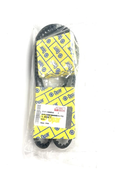 OPAR Trıger Seti M131-slx-tpsx-uno-palıo 1,4 8v ürün görseli