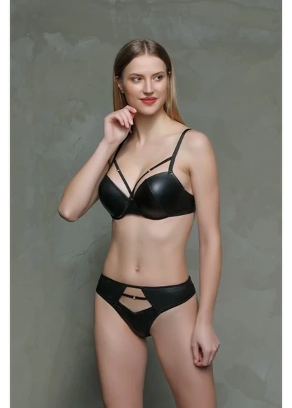 Moonlight 322 Sütyen Takımı ürün görseli 1