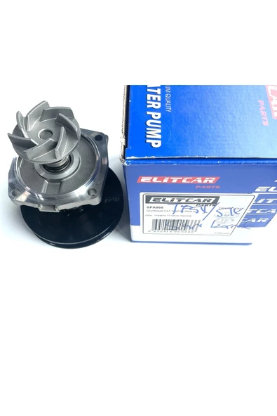 ELİTCAR Devirdaim Tempra-slx-sarı  Uyumlu Kasnak - Resim 3