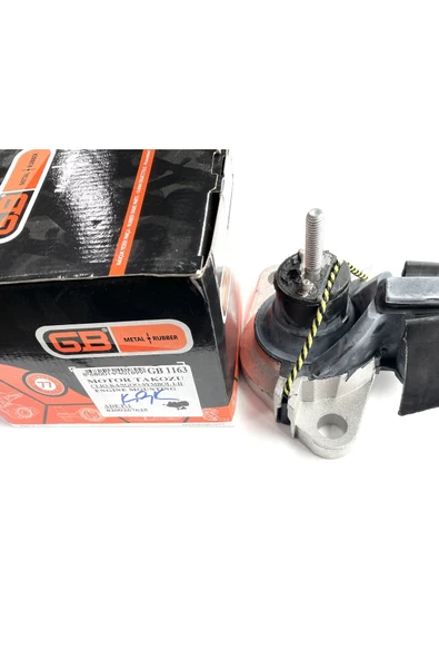 GB Motor Takozu Ön Ipli Kangoo-clio-symbol 1-2- K9k - 3
