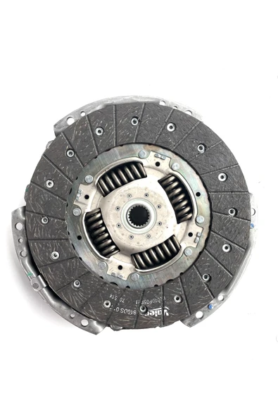 OPAR Debriyaj Seti Takım Ducato 2.3 Jtd Baski+disk - Resim 3