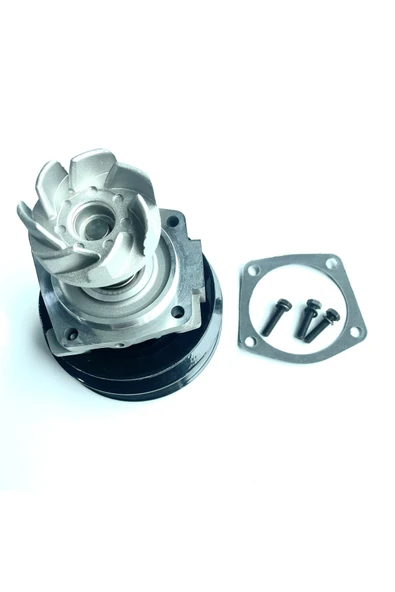 ELİTCAR Devirdaim Uyumlu Tempra Tpsx 1.6 Kasnaklı - 1