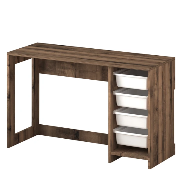 Hero Modern Çalışma Masası - 120 cm - 4