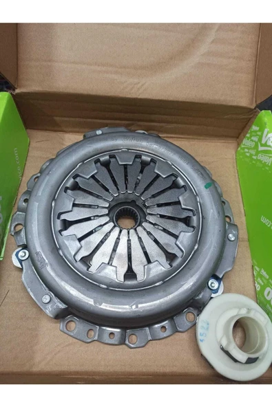 VALEO 801706 Debriyaj Seti Slx 1600 Cc ürün görseli