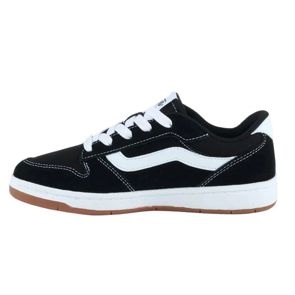 vans VN000D4ABA21 RYLAND LS GÜNLÜK SPOR AYAKKABI - Resim 2