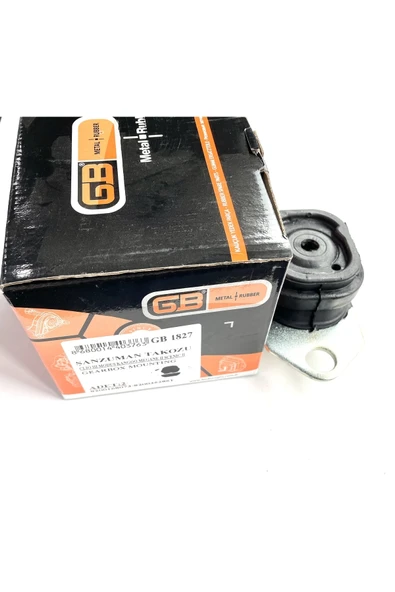 GB Şanzıman Takozu Clio 3-megan 2-kaangoo- Scenic 2 ürün görseli