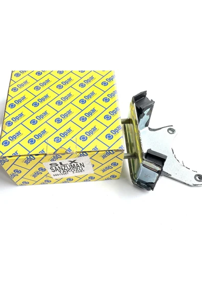 OPAR Şanzıman Takozu Tofaş Slx ürün görseli