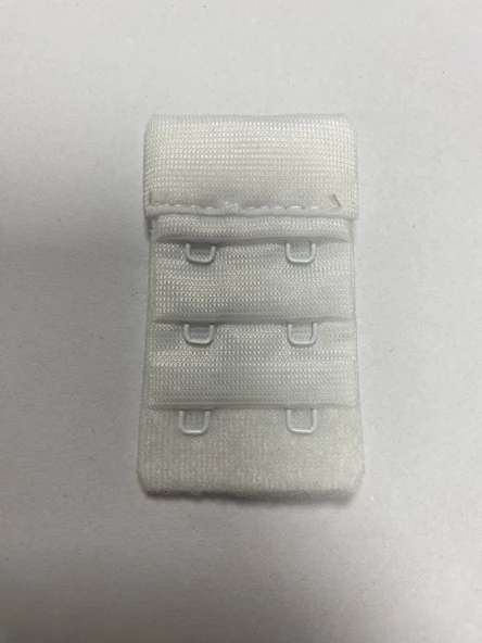 Freshness 001 2 Kademeli Sütyen Uzatıcı Agraf - Resim 3